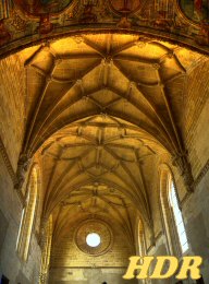 soffitto hdr